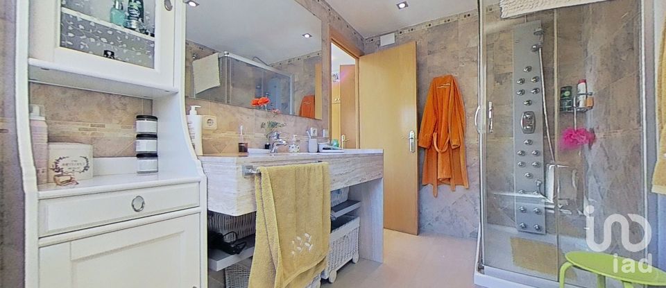 Casa 3 habitaciones de 213 m² en Sitges (08870)