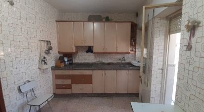 Piso 4 habitaciones de 134 m² en La Bañeza (24750)