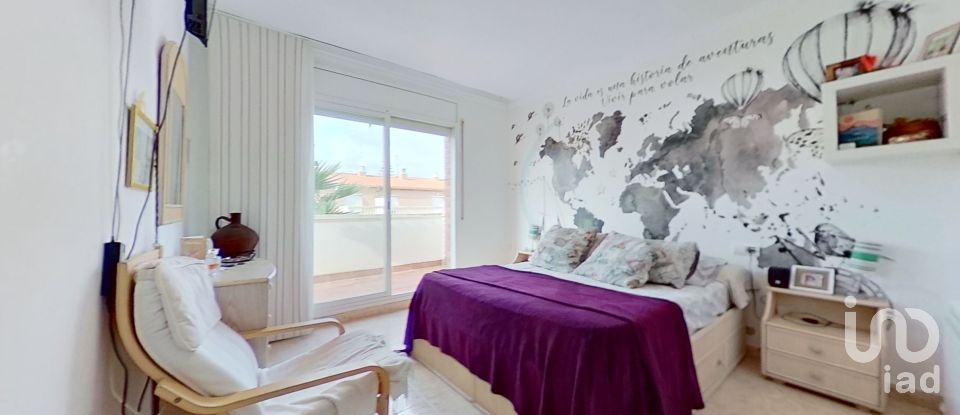 Casa 4 habitacions de 140 m² a Roda de Bara (43883)