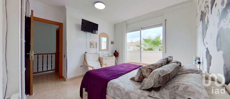 House 4 bedrooms of 140 m² in Roda de Bara (43883)