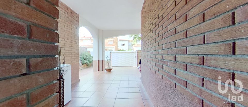 Casa 4 habitacions de 140 m² a Roda de Bara (43883)