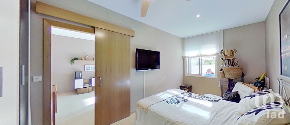 Apartment 2 bedrooms of 60 m² in Barri Maritim del Francas (43880)