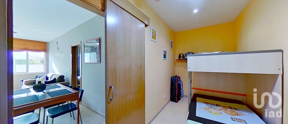 Pis 2 habitacions de 60 m² a Barri Maritim del Francas (43880)