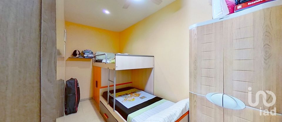 Appartement 2 chambres de 60 m² à Barri Maritim del Francas (43880)