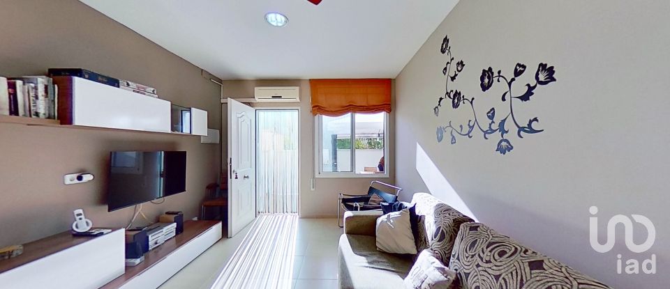 Piso 2 habitaciones de 60 m² en Barri Maritim del Francas (43880)