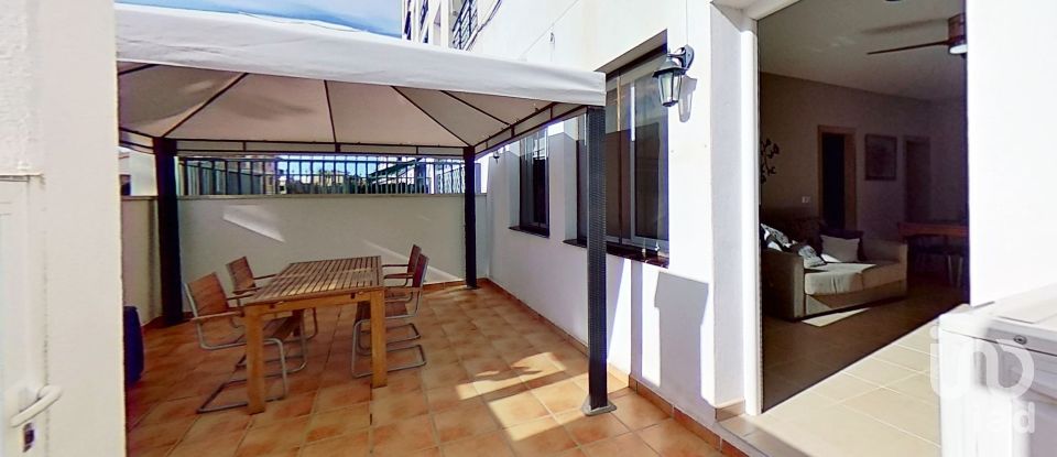 Pis 2 habitacions de 60 m² a Barri Maritim del Francas (43880)
