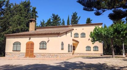 House 8 bedrooms of 340 m² in Riudoms (43330)