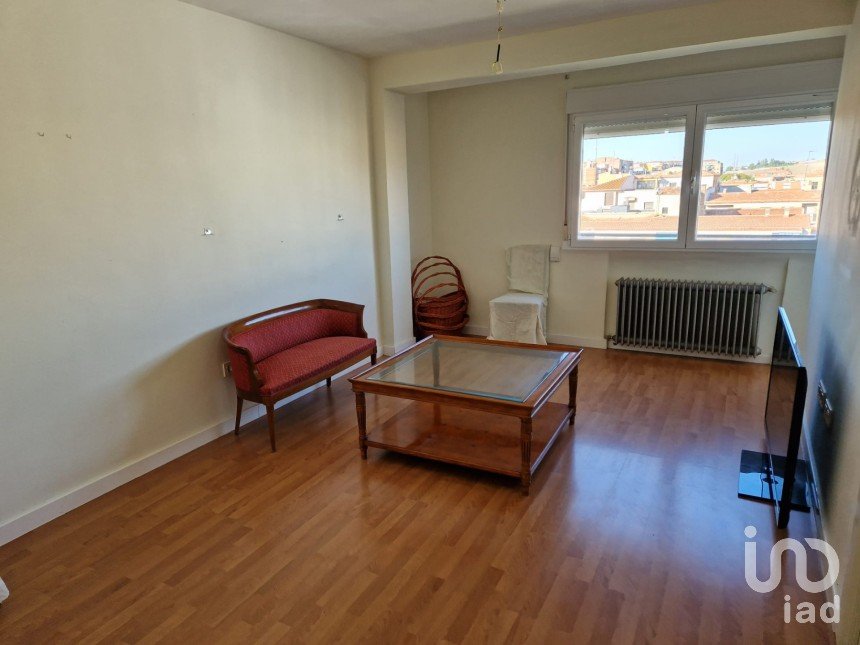 Appartement 3 chambres de 99 m² à Salamanca (37004)