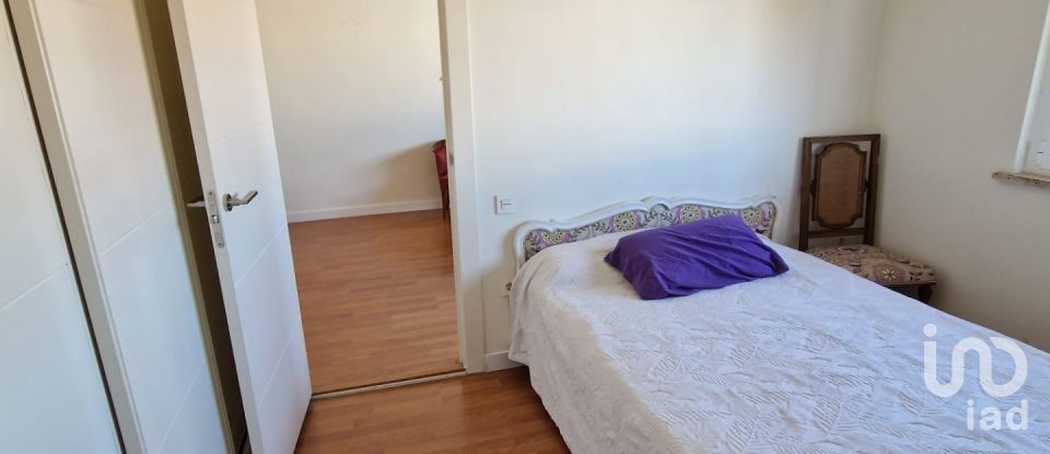 Pis 3 habitacions de 99 m² a Salamanca (37004)