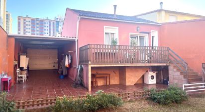 Casa 2 habitaciones de 116 m² en A Coruña (15011)
