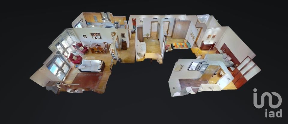 Appartement 3 chambres de 115 m² à Elx/Elche (03203)