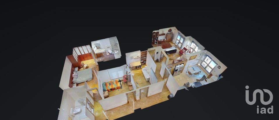 Piso 3 habitaciones de 115 m² en Elx/Elche (03203)