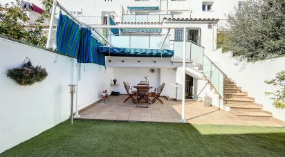 Casa 4 habitaciones de 171 m² en El Masnou (08320)