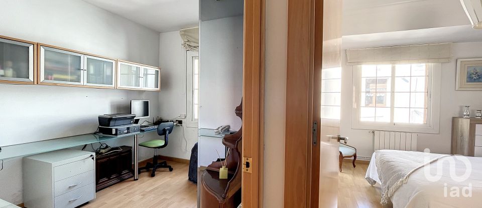 Casa 4 habitaciones de 171 m² en El Masnou (08320)