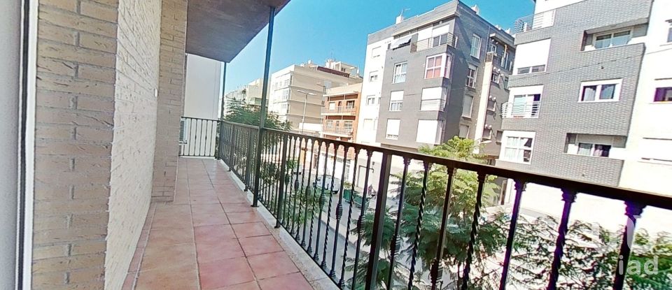 Casa 4 habitaciones de 573 m² en Almazora/Almassora (12550)