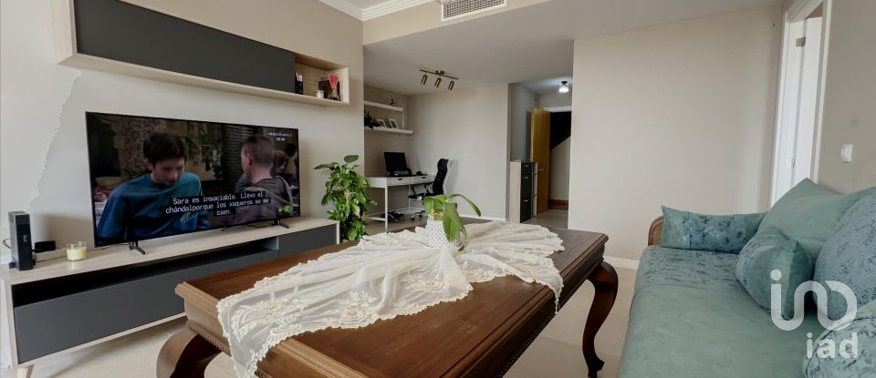 Appartement 2 chambres de 115 m² à Mijas (29649)