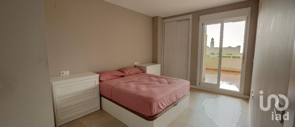 Piso 2 habitaciones de 115 m² en Mijas (29649)