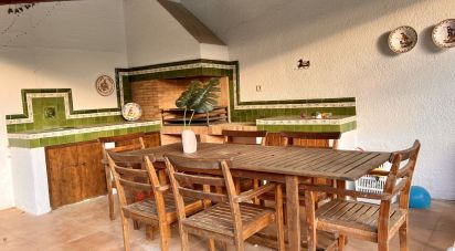 Casa rural 5 habitaciones de 403 m² en Sant Andreu de Llavaneres (08392)