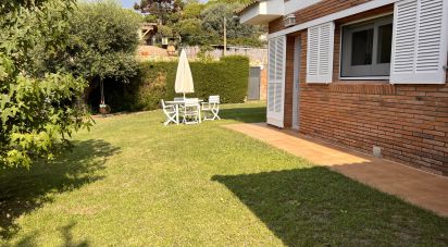 Casa rural 5 habitaciones de 403 m² en Sant Andreu de Llavaneres (08392)