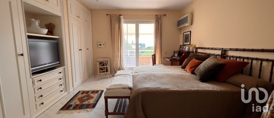Lodge 5 bedrooms of 403 m² in Sant Andreu de Llavaneres (08392)