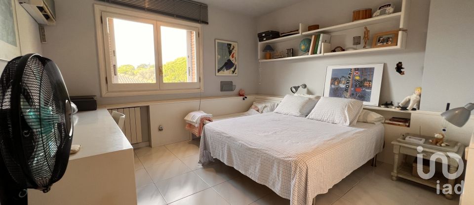 Gîte 5 chambres de 403 m² à Sant Andreu de Llavaneres (08392)