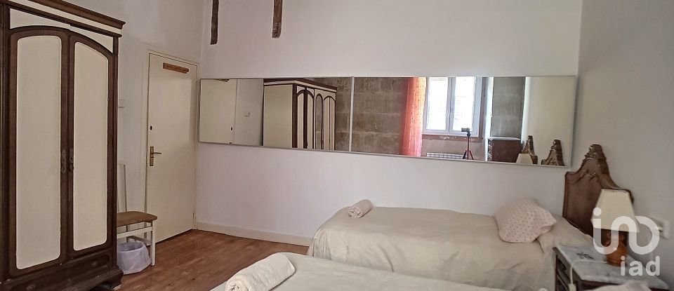 Pis 3 habitacions de 85 m² a Donostia-San Sebastián (20003)