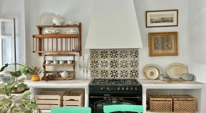 Casa de pueblo 3 habitaciones de 114 m² en Archidona (29300)