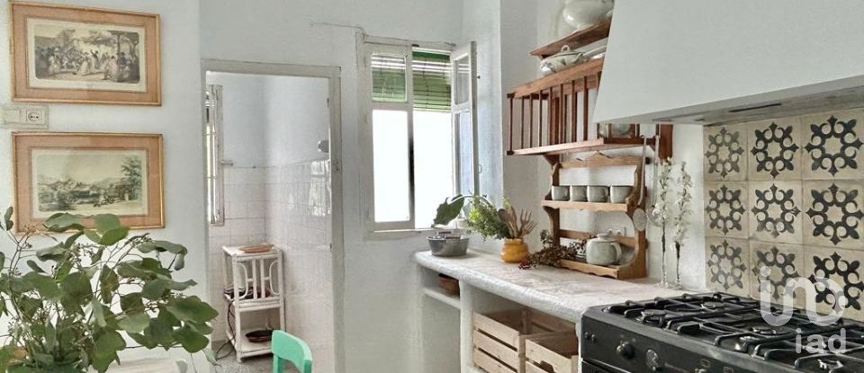 Townhouse 3 bedrooms of 114 m² in Archidona (29300)