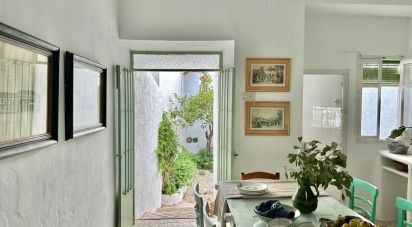 Casa de pueblo 3 habitaciones de 114 m² en Archidona (29300)