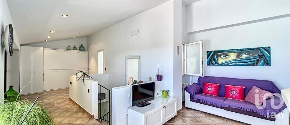 Duplex 3 bedrooms of 124 m² in Piera (08784)