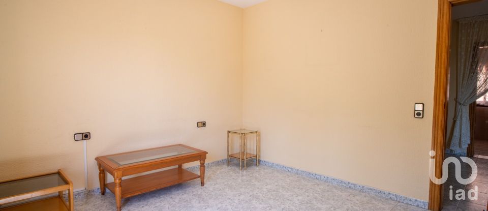 Piso 3 habitaciones de 75 m² en Mataró (08303)