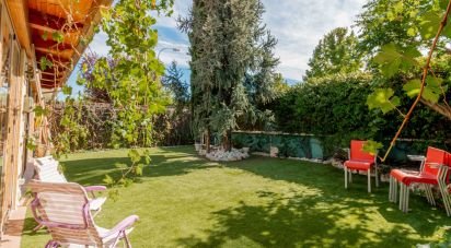 Châlet 6 chambres de 234 m² à Madrid (28055)