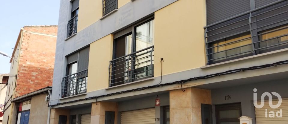 Casa 3 habitacions de 137 m² a Cabanes (12180)