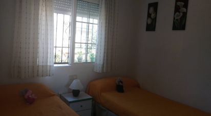 Dúplex 3 habitacions de 64 m² a Torrevieja (03183)