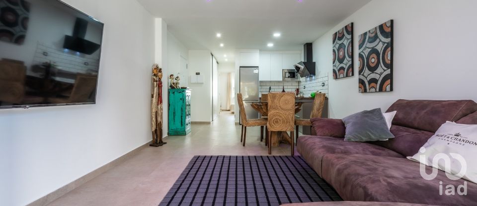 Appartement 1 chambre de 80 m² à Chayofa (38652)