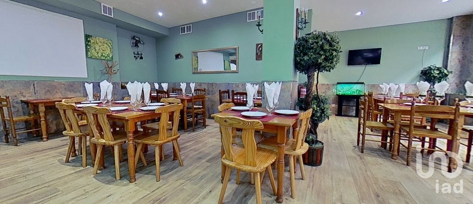 Restaurant de 170 m² à Vila-Real/Villarreal (12540)