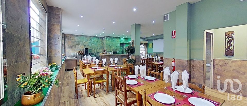 Restaurante de 170 m² en Vila-Real/Villarreal (12540)