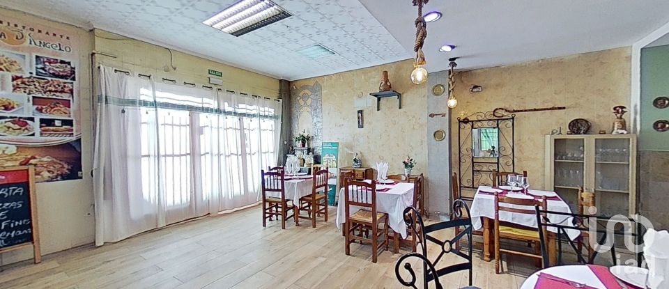 Restaurant of 170 m² in Vila-Real/Villarreal (12540)
