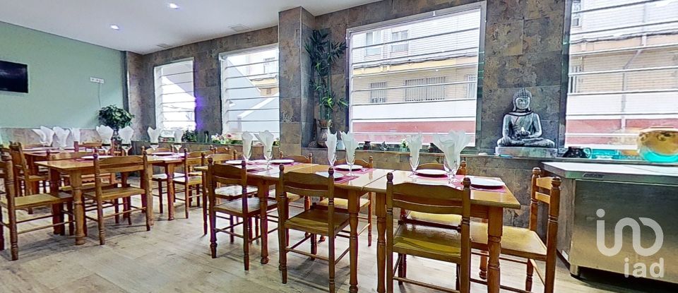 Restaurant of 170 m² in Vila-Real/Villarreal (12540)
