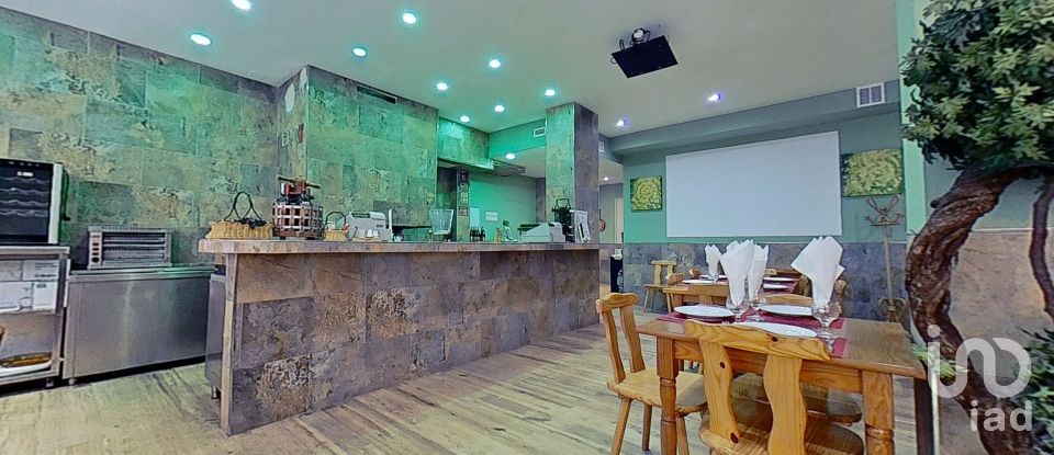 Restaurant de 170 m² a Vila-Real/Villarreal (12540)