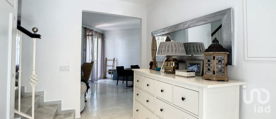 Chalet 4 habitaciones de 142 m² en Marbella (29660)