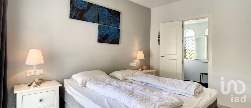 Xalet 4 habitacions de 142 m² a Marbella (29660)