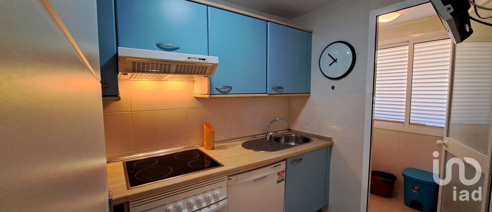 Appartement 2 chambres de 113 m² à Isla Cristina (21410)