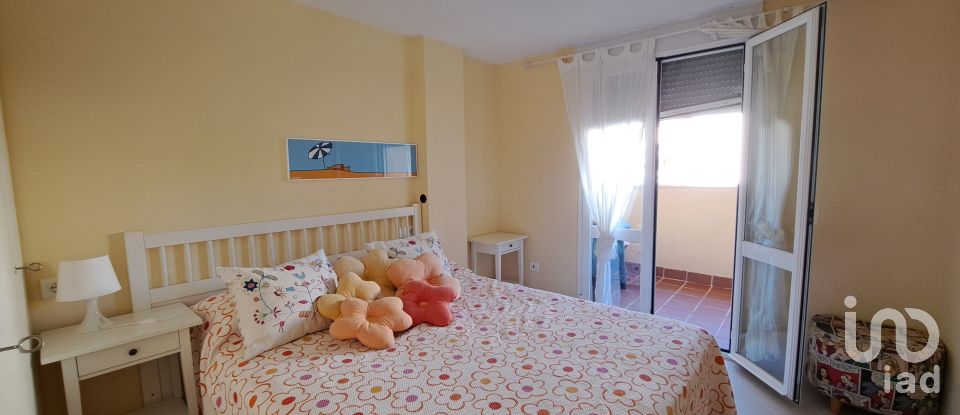 Appartement 2 chambres de 113 m² à Isla Cristina (21410)