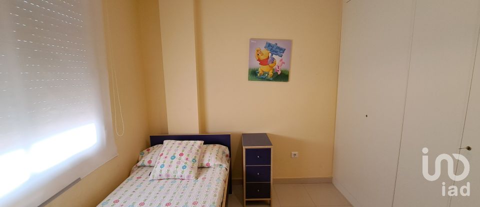 Piso 2 habitaciones de 113 m² en Isla Cristina (21410)