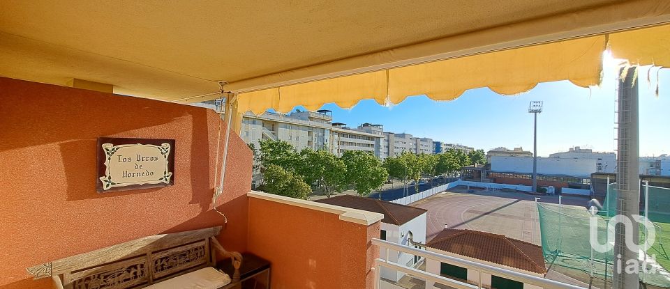 Apartment 2 bedrooms of 113 m² in Isla Cristina (21410)