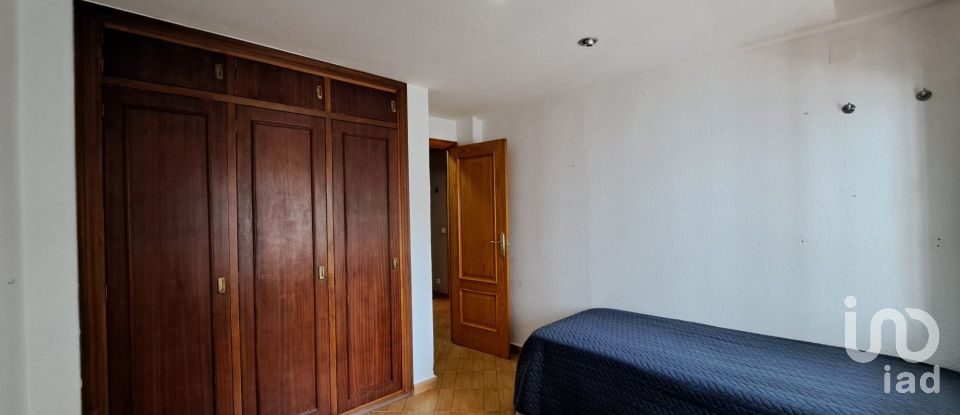 Piso 4 habitaciones de 130 m² en Isla Cristina (21410)