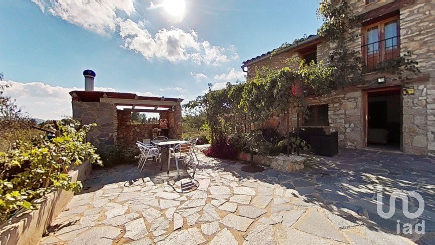 Lodge 3 bedrooms of 130 m² in Atzeneta del Maestrat (12132)