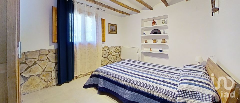 Gîte 3 chambres de 130 m² à Atzeneta del Maestrat (12132)