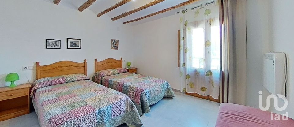 Casa 3 habitaciones de 130 m² en Atzeneta del Maestrat (12132)